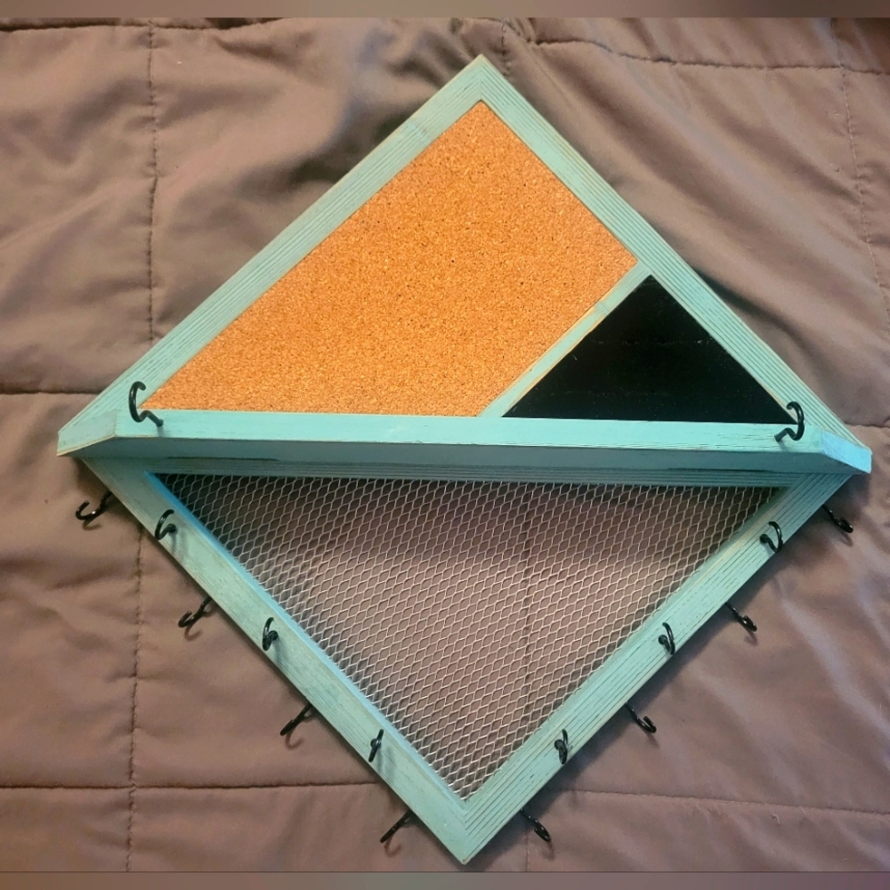 Jewelry Organizer
